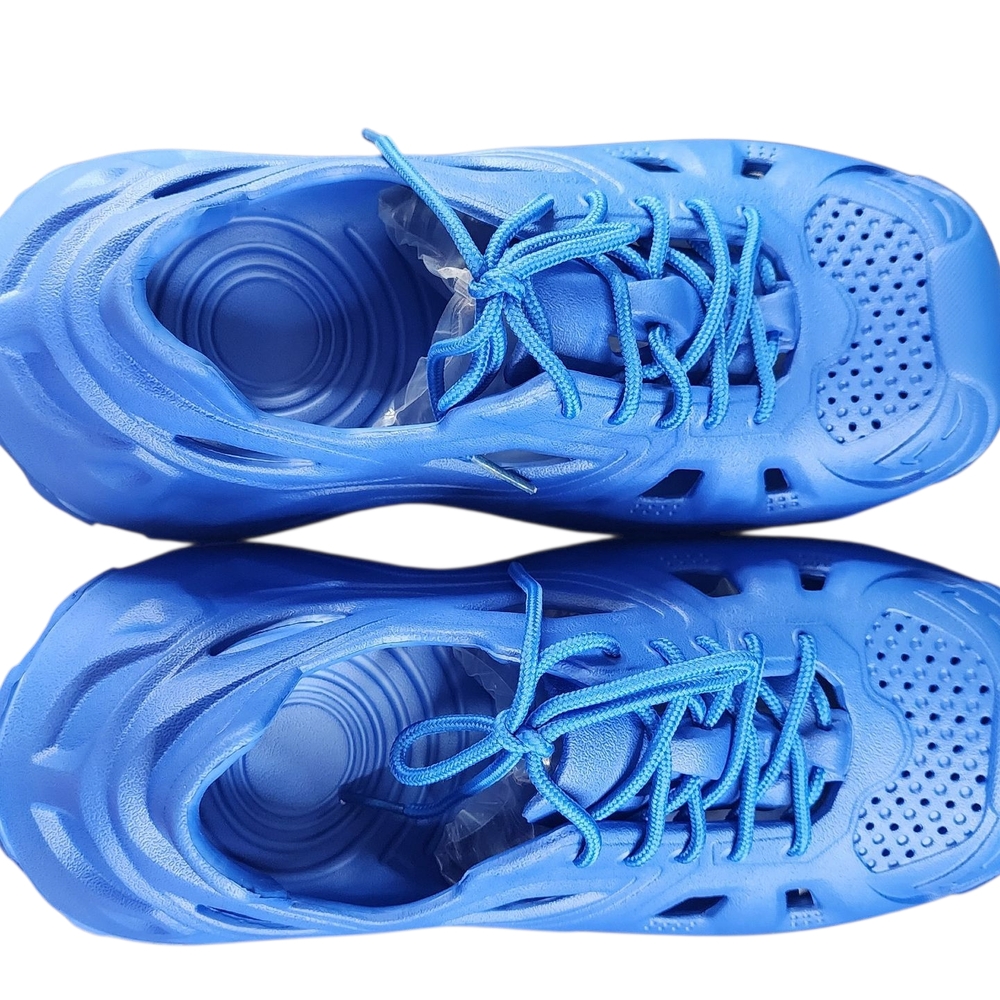 Mens Water Shoes Nwt 9 Mens W